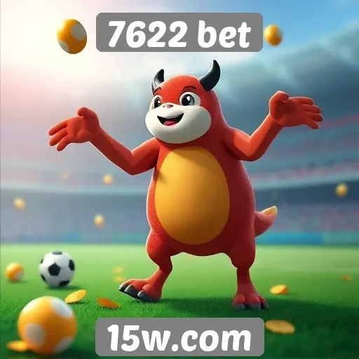 Avaliação de bônus oferecidos por 7622 bet