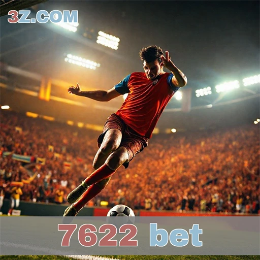 7622 bet Apostas em Esportes