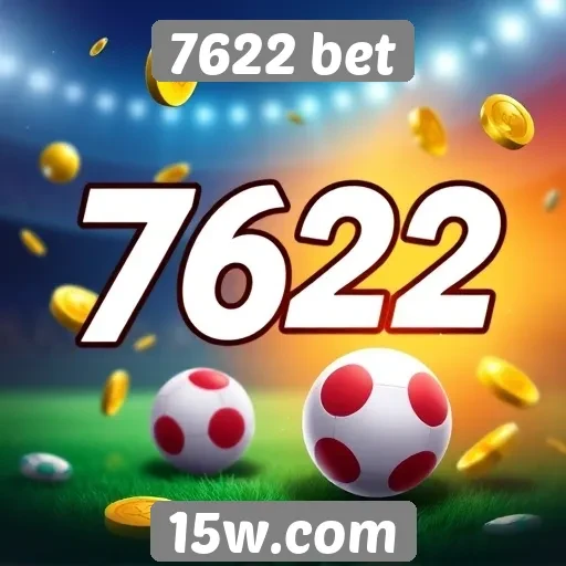 Comparativo de jogos disponíveis no 7622 bet