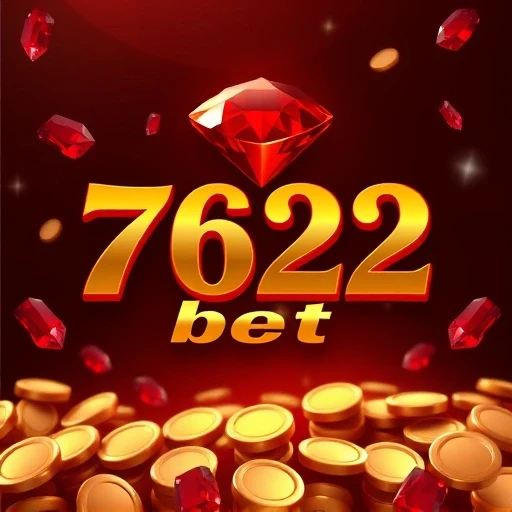7622 bet