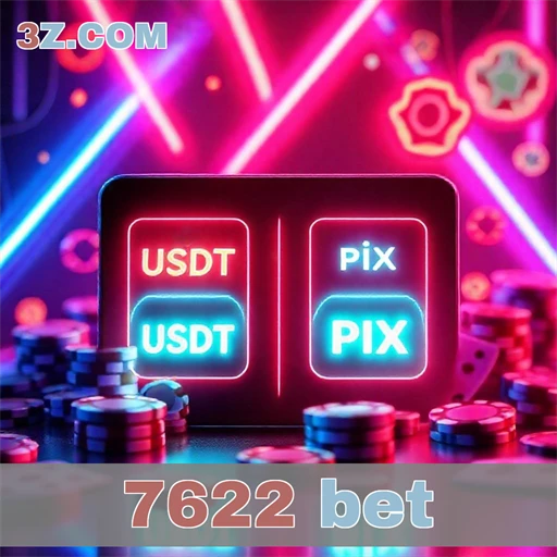 7622 bet Métodos de Pagamento