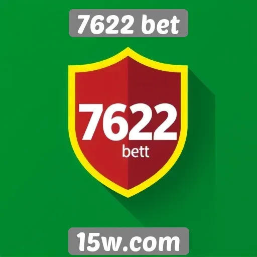 Segurança e regulamentação no 7622 bet