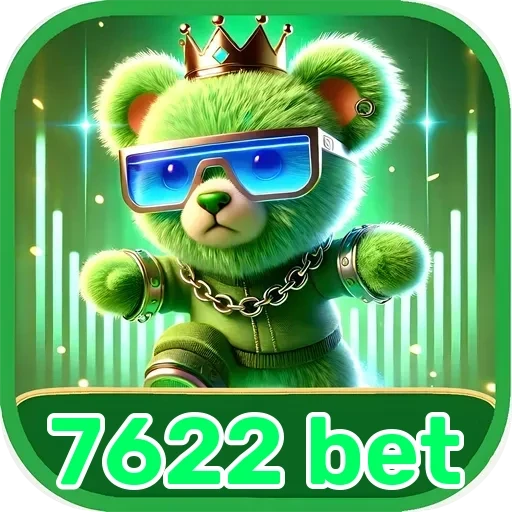 7622 bet: Venha Explorar Caça-Níqueis que Encantam e Divertem