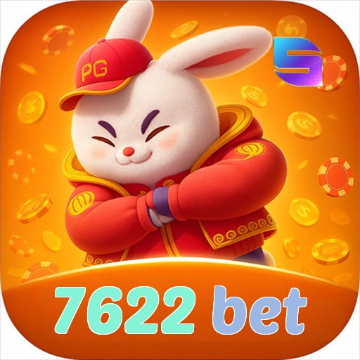 7622 bet logo