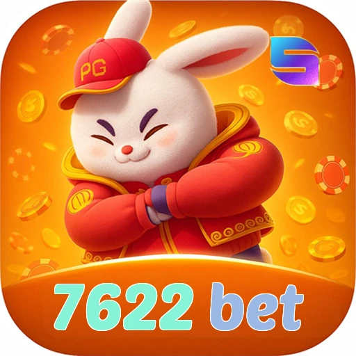 7622 bet logo